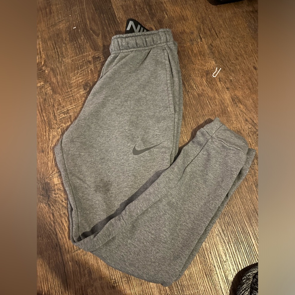 Nike sweats